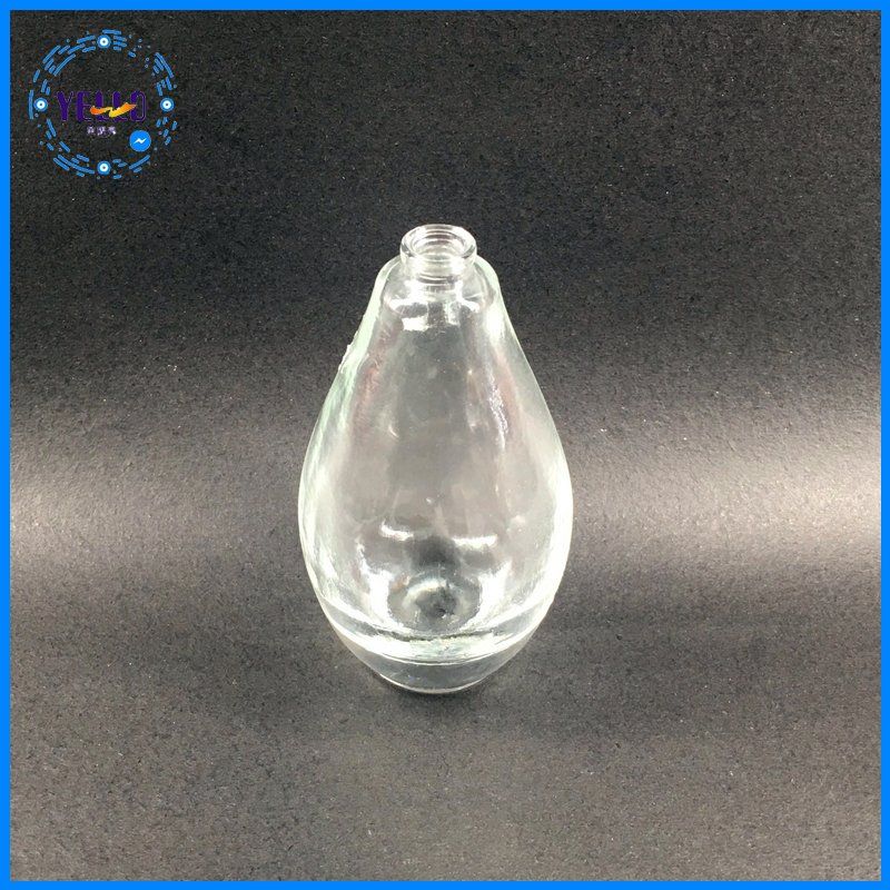 Latest Customized 100ml Element Perfume Bottle