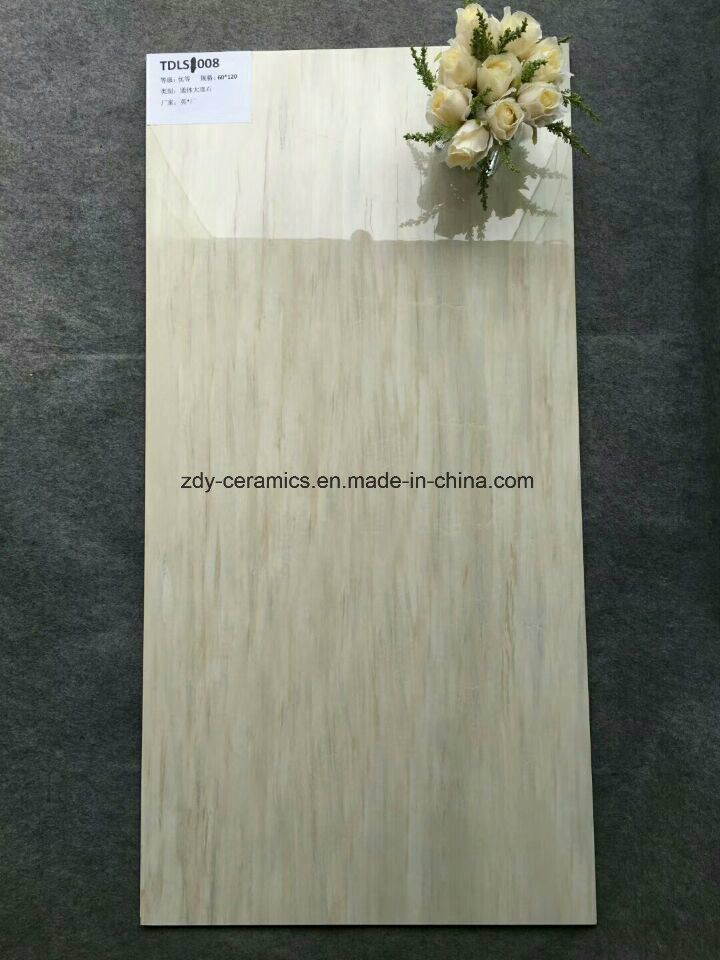 Building Material Stone Flooring Full Body Marble Tile