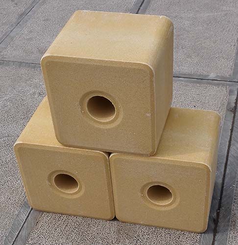 Mineral Salt Block for Cattle and Sheep Lick