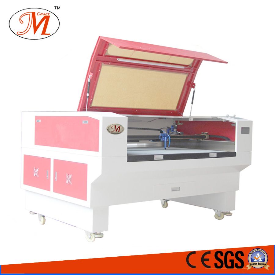 Red Laser Machine for Crystal Art Works (JM-1280H)