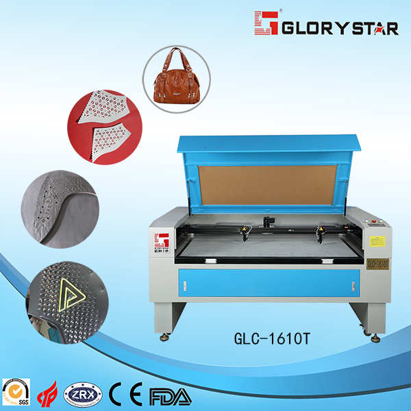 [Glorystar] CO2 Laser Cutting and Engraving Machine 1600*1000mm