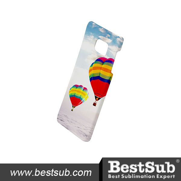 New 3D Sublimation DIY Phone Frosted Cover for Samsung Galaxy Note 5 Edge (SS3D35F)