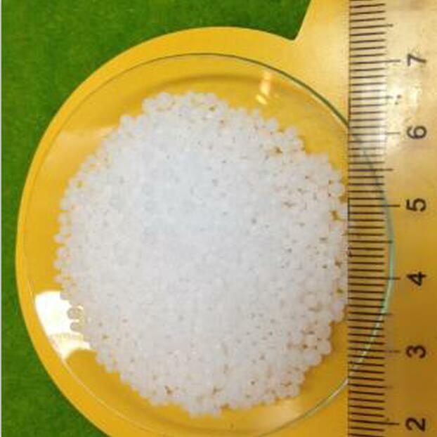 CAS No. 57-13-6 Fertilizer Prilled Urea