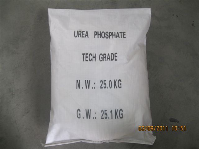 Urea Phosphate