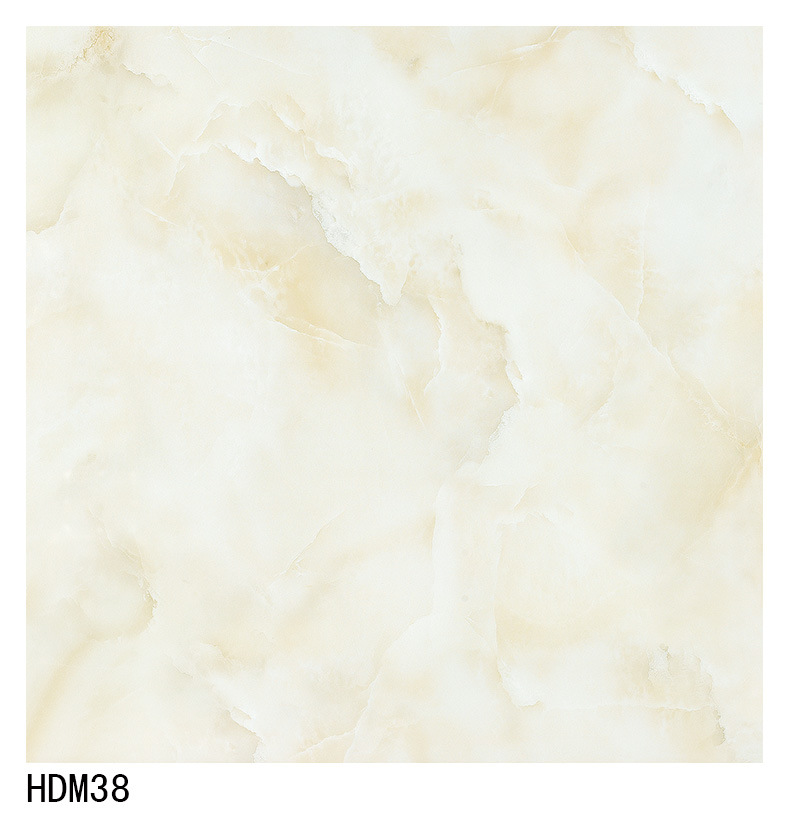 Foshan Micro-Crystal Porcelain Floor Tile Hdm38