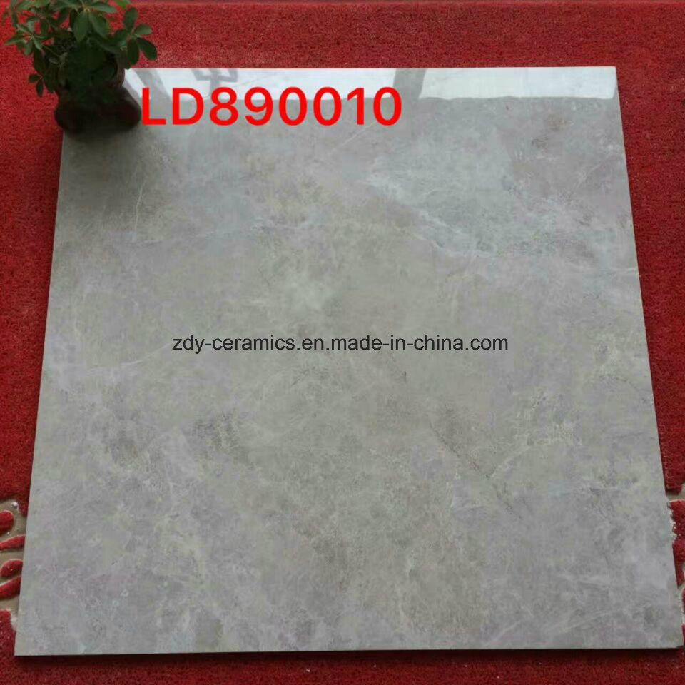 Natural Stone Building Material Full Body Marble Tile