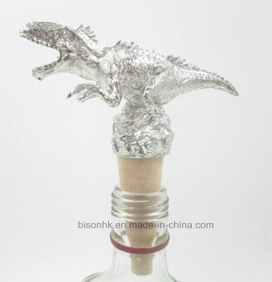 New Design Dinosaur Wine Stopper