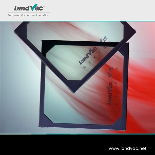 Landvac Glass Factory in China Condensation Free Vacuum Laminated Glass for Office Glass Walls