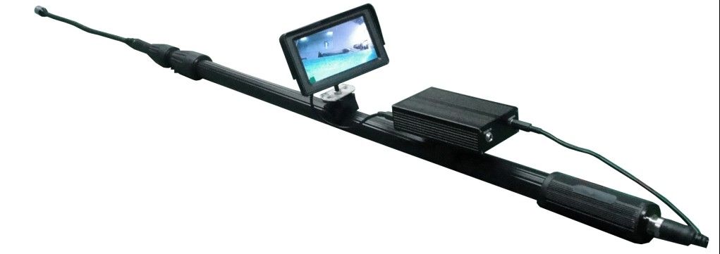 Newest Product Under Vehicle Search Camera Mcd-V6