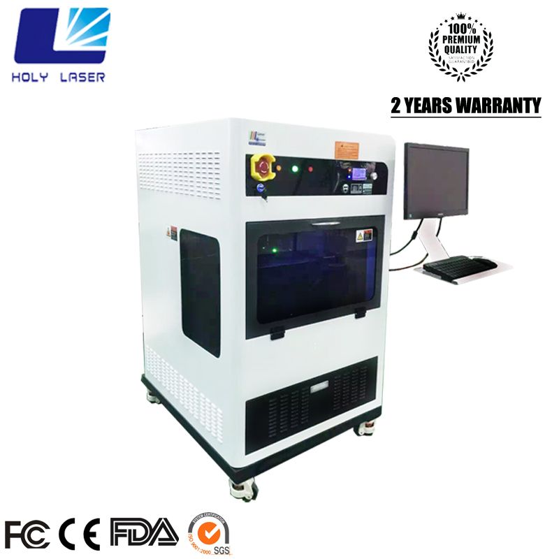 5K 3D Laser Engraver Machine Inside Engraving Machine Price