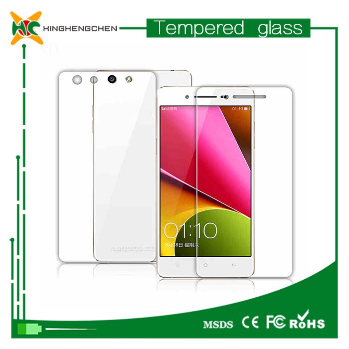 Wholesale Mirror Temperd Glass Screen Protector