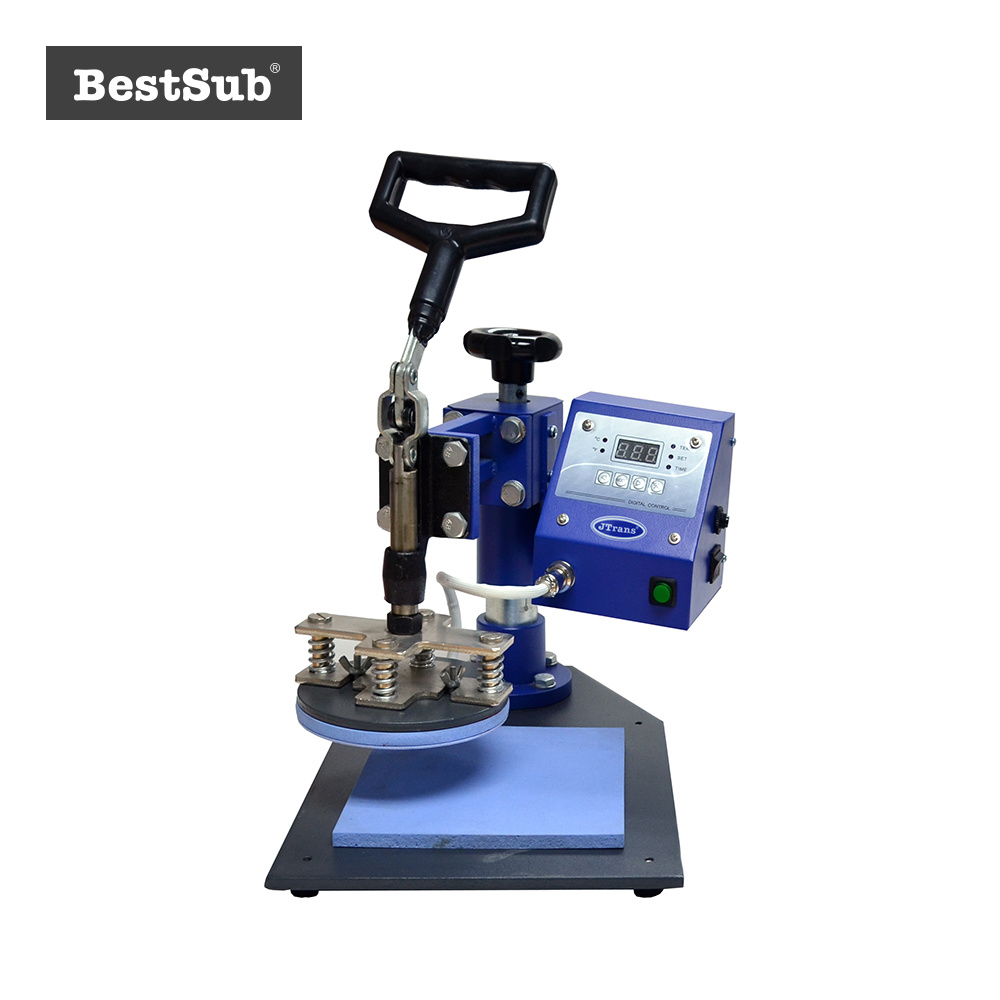 Easy Plate Printing Press-Bivolt