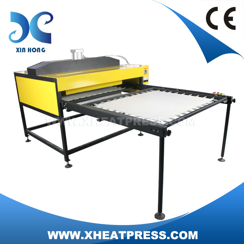 Factory Direct Pneumatic Heat Press Machine