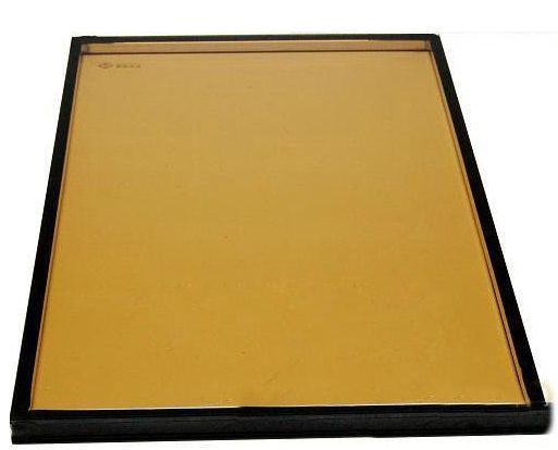 Eclipse Gold Low E Insulated Glass