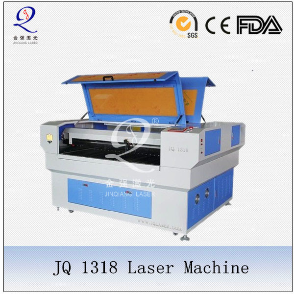 Furniture Fiberboard Building MDF Laser Cutters/ Laser Cutting Machine