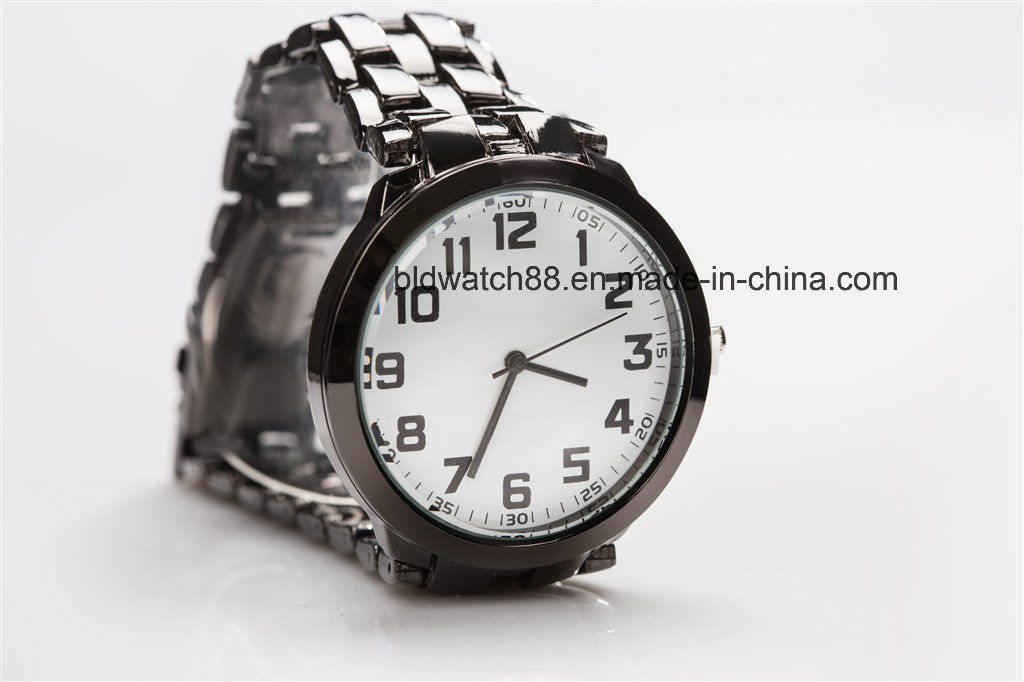 Cheap Promotion Gift Watch Custom Logo