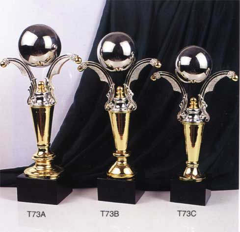 Sports Trophy