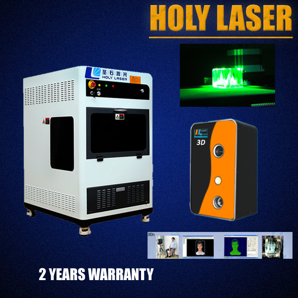 Best Sale CNC 3D Crystal Gift Laser Engraving Machine Hsgp-4kb5K