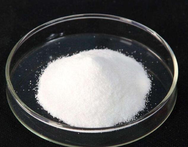 Food Additives Malic Acid 99% for Beverage