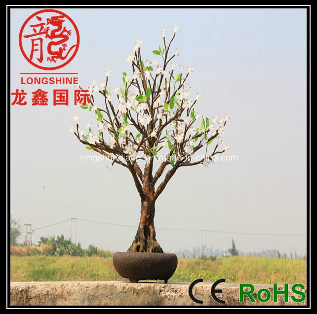 LED Bonsai Tree Light Outdoor