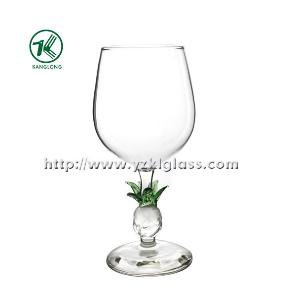 Single Wall Wine Cup by SGS, BV (DIA9*19)