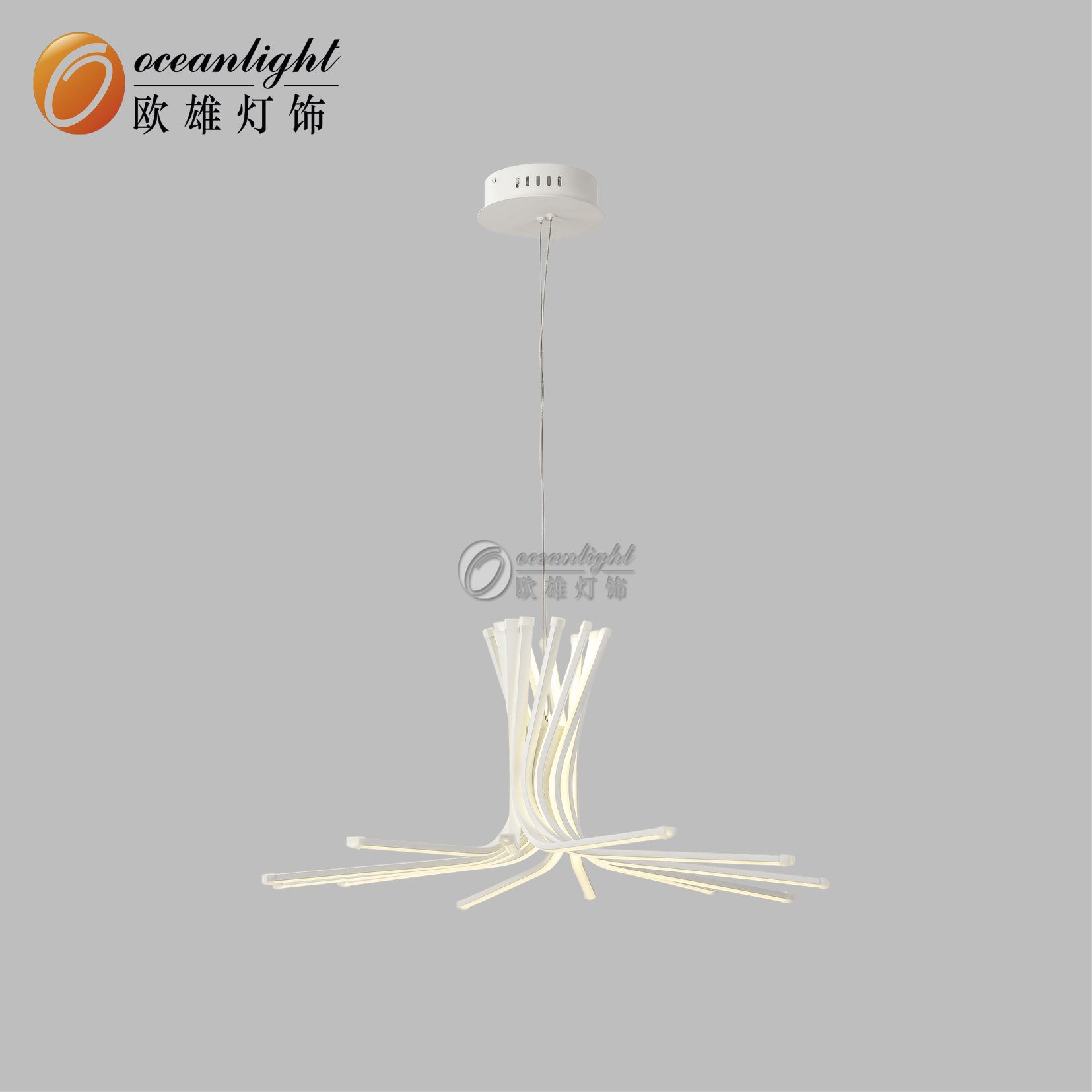 New design LED Chandelier Hanging Lighting