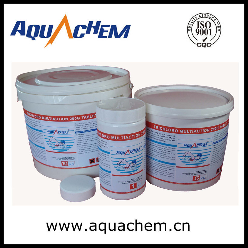 Factory Price TCCA, Supply 90% Chlorine, TCCA