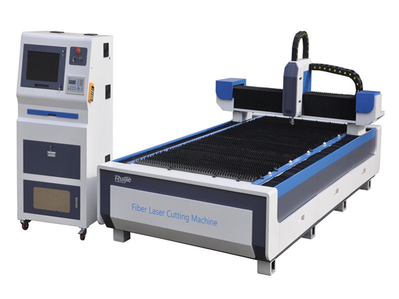 Fiber Laser Cutting Machine 300W