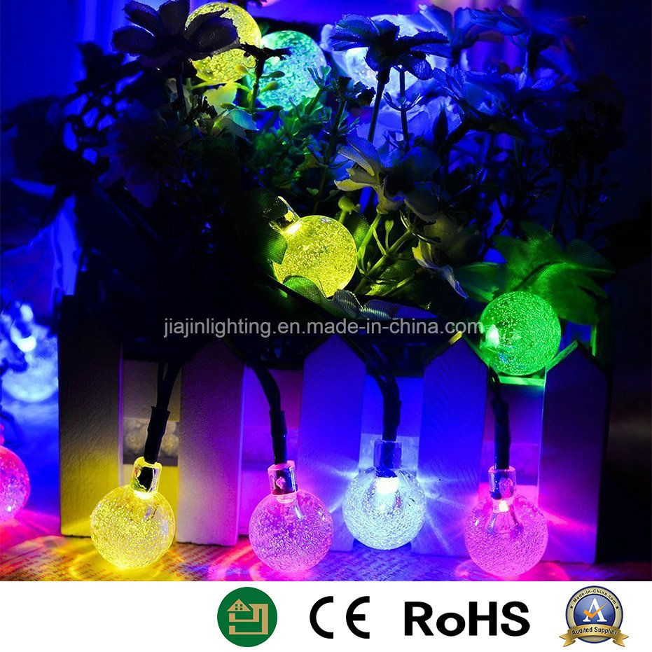 LED Ball Light Christmas Light