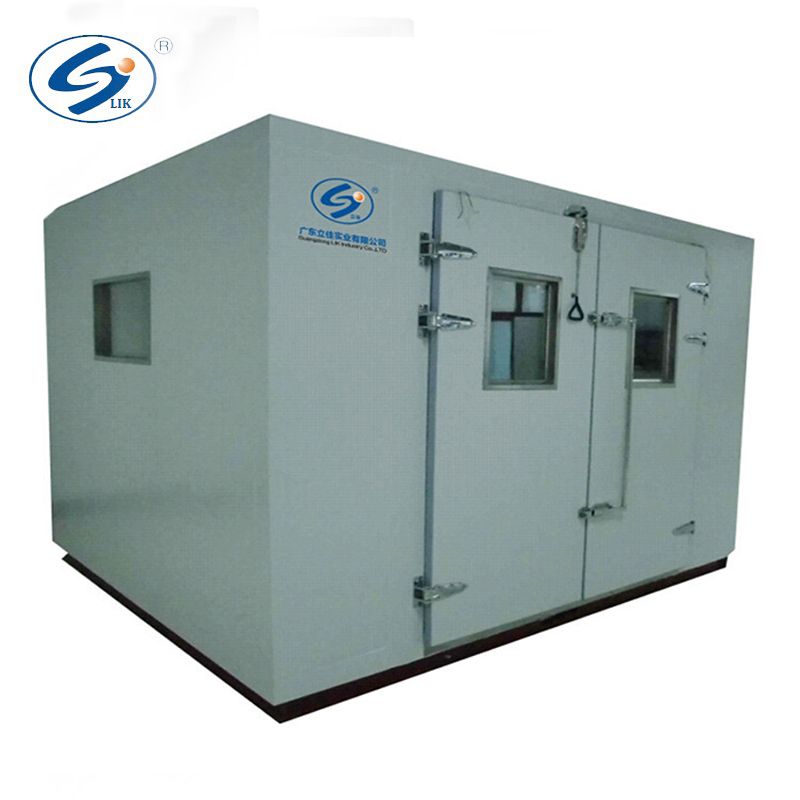 Lik Walk-in Test Chamber for Constant Temperature and Humidity Test