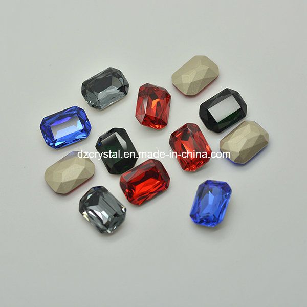 New Product Jewelry Beads Crystal Loose Stone