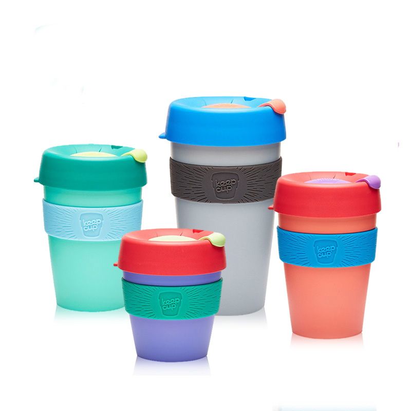 Australia Popular Travel Cup Travel Bottle Sport Cup