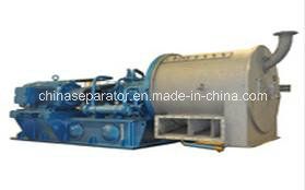 Two-Stage Pusher Centrifuge Salt Producing Machine