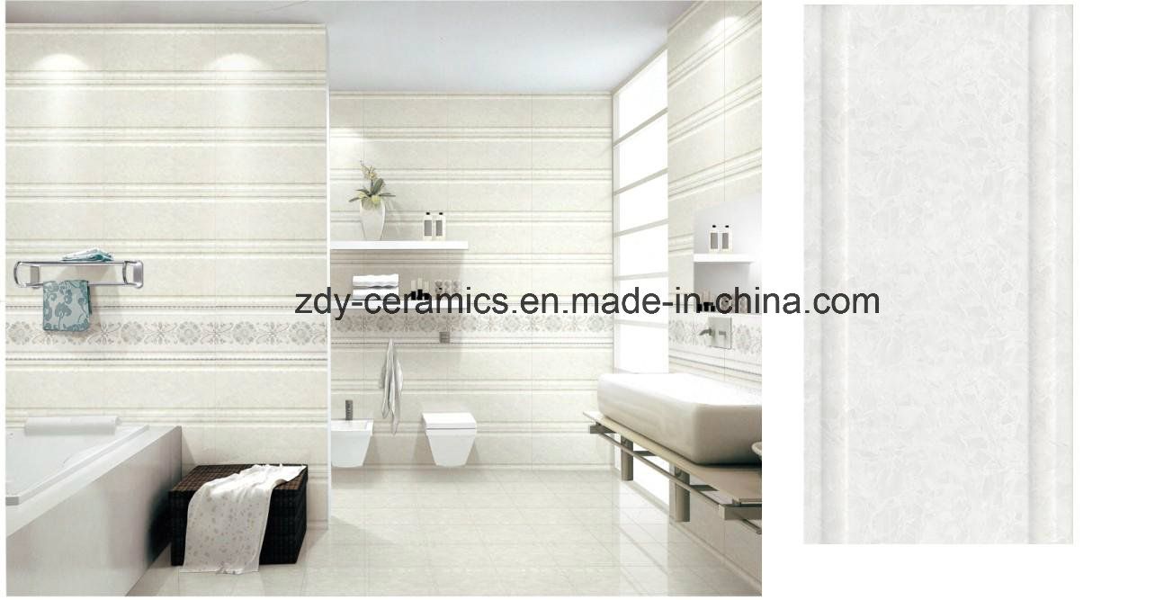 Building Material Luxury Popular Ceramic Wall Tiles