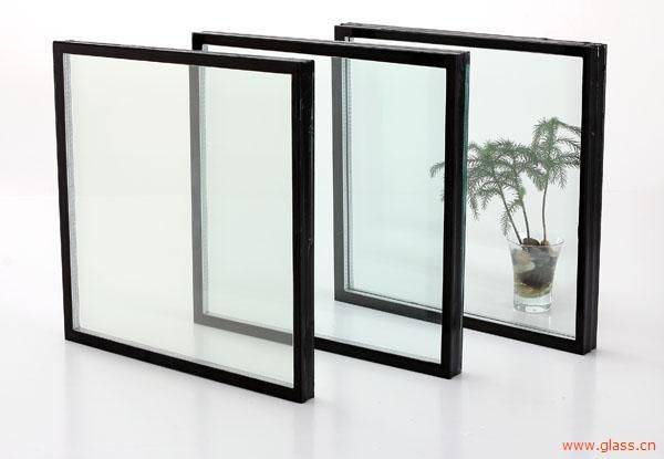 Energy Advantage Low E Double Insulating Glass