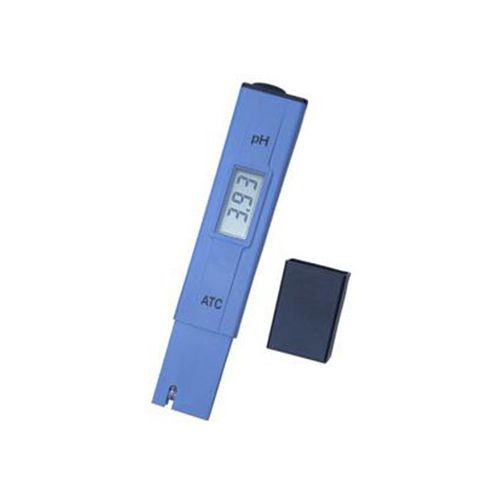 High Accuracy Pocket-Size pH Tester