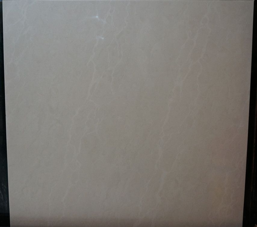 Foshan China Polished Double Loading Tiles White Natural Stone