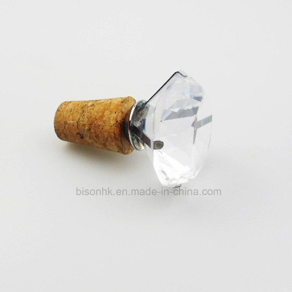 High Quality Cork, Wine Bottle Stopper