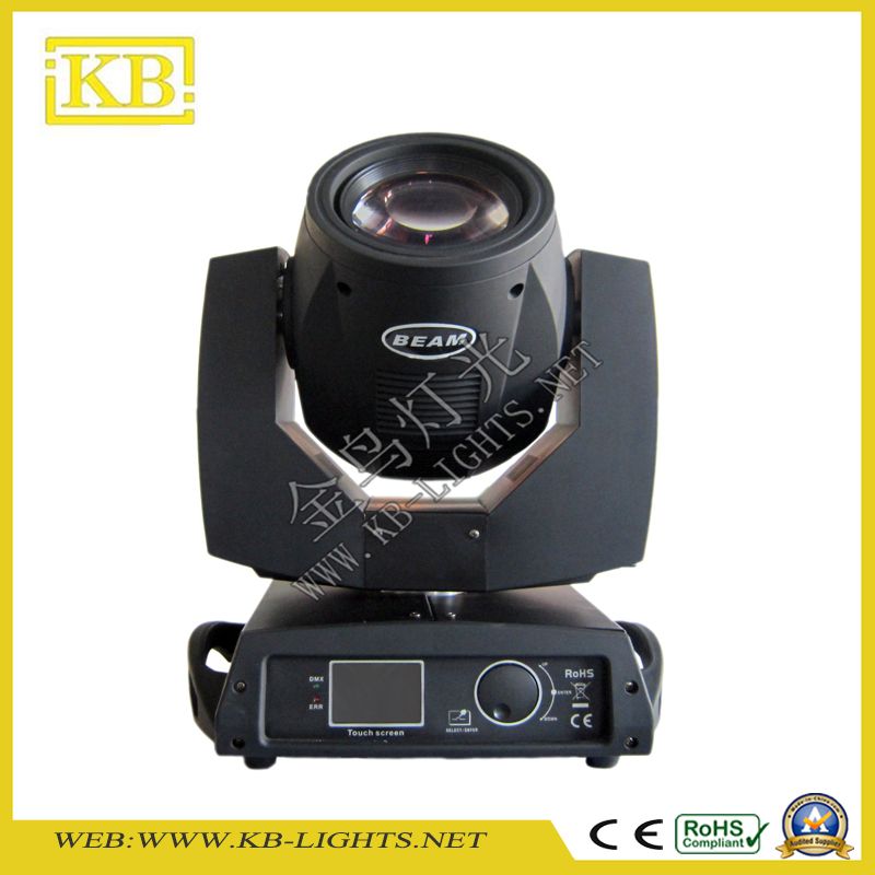 Professional Disco Light 240W Moving Head Beam Light