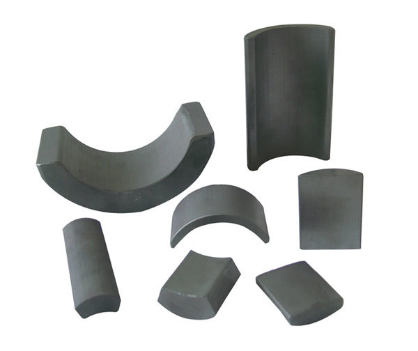 Ferrite Magnet Used for Household Appliances