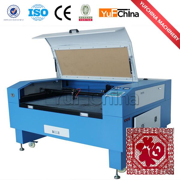 Price for Top Quality Laser Cutting Machine