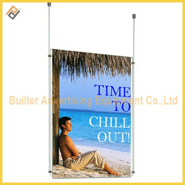 LED Indoor Advertising Display Screens