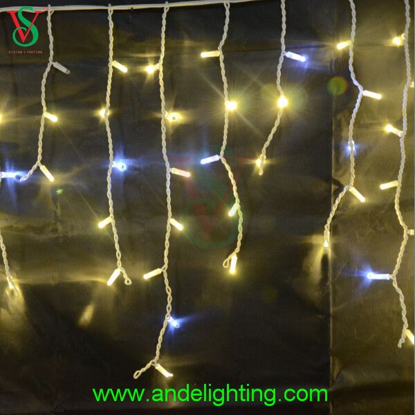 2016 New Ramadan Street Decoration LED Icicle Lights