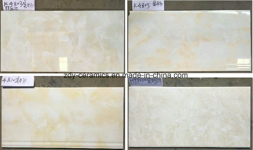 Building Materals Good Design New Style Polished Porcelain Natural Stone Rustic Flooring Marble Wall Ceramic Decoration Bathroom Granite Glazed Tile