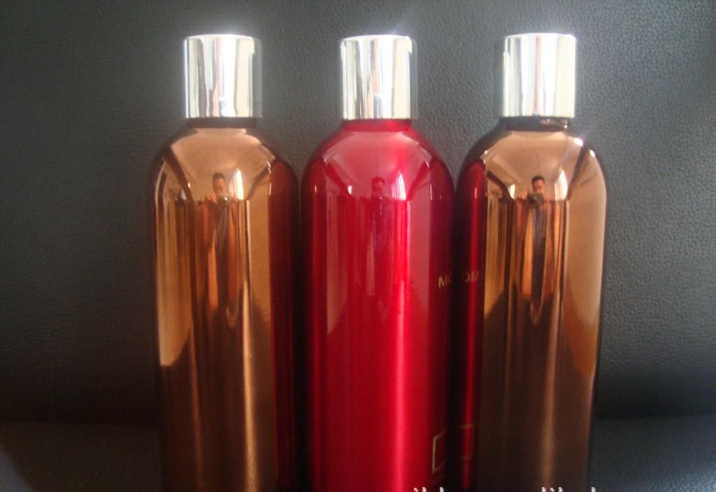 Stock Perfume Bottle in 2018 for East Asia Market