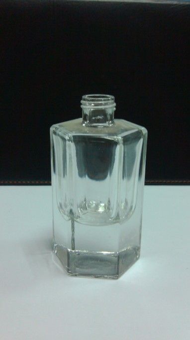 Nomal Style Glass Perfume Bottle