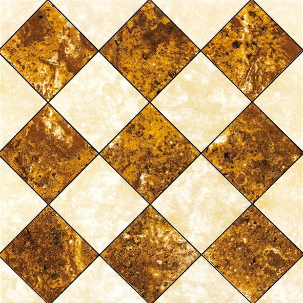 300*300 mm High Polished Crystal Tiles for Floor Ceramic