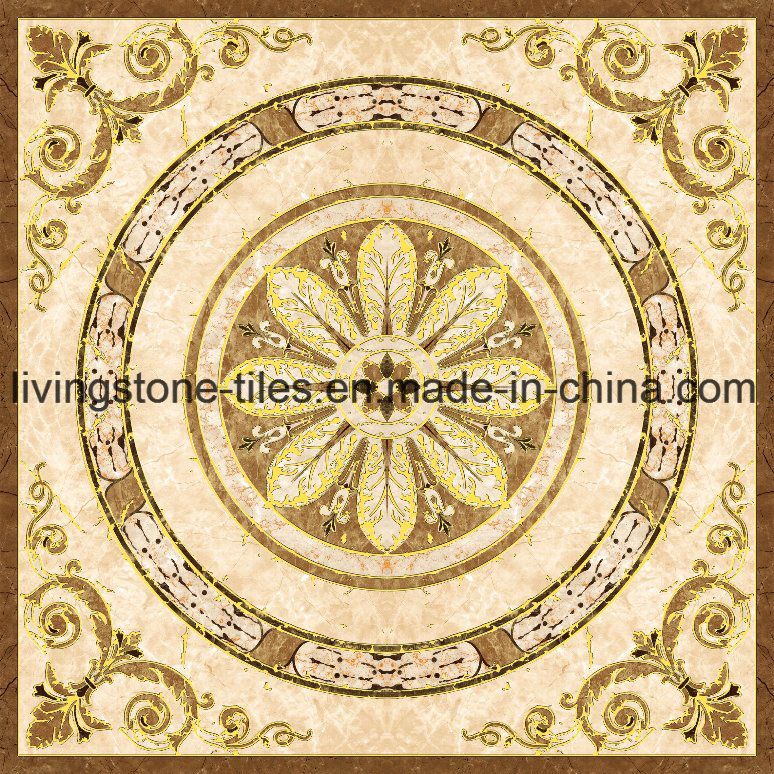 1200*1200mm 4 in 1 Carpet Designs Puzzle Tiles