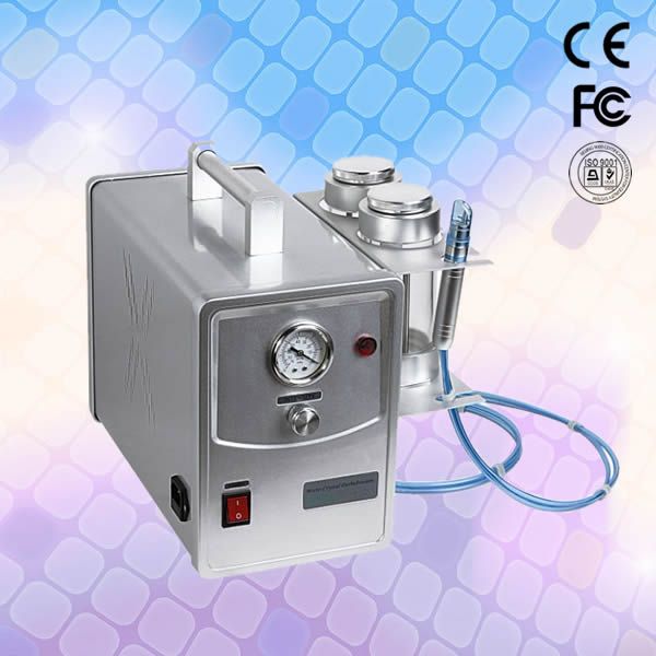 Crystal Diamond Dermabrasion Machine CE Approval