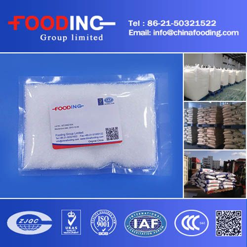 98.5% High Purity Feed Additve L-Lysine Monohydrochloride